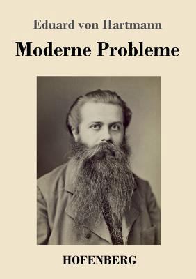 Moderne Probleme [German] 3743716569 Book Cover