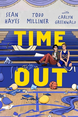 Time Out 1534492631 Book Cover