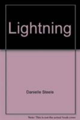Lightning [Paperback] by Katie Flynn 0552157147 Book Cover
