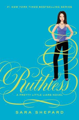 Ruthless 0062081861 Book Cover