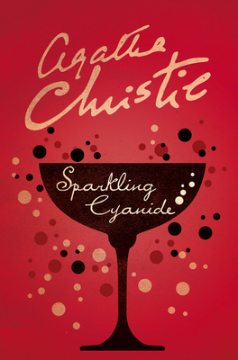 Sparkling Cyanide 0008196338 Book Cover