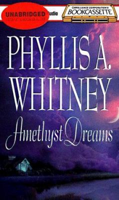 Amethyst Dreams 1561007625 Book Cover