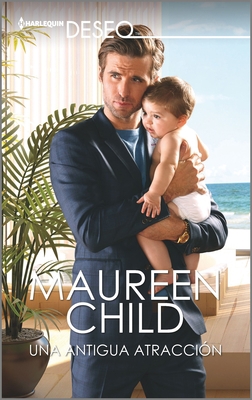 Una Antigua Atracci?n [Spanish] 1335669906 Book Cover