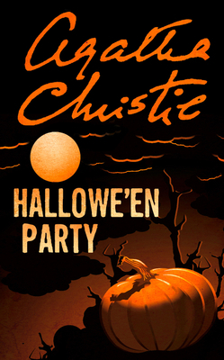 Hallowe'en Party 0008256144 Book Cover