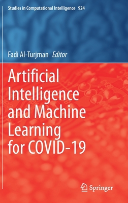 Artificial Intelligence and Machine Learning fo... 3030601870 Book Cover