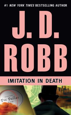 Imitation in Death 1469233762 Book Cover