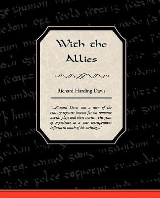 With the Allies 1438537735 Book Cover