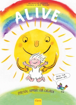 Alive 1605377910 Book Cover