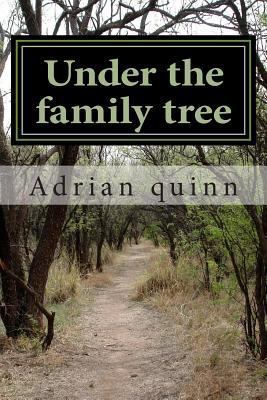 Under the family tree 1494801264 Book Cover