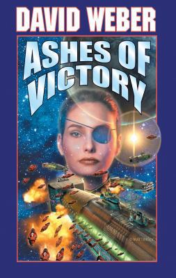 Ashes of Victory B000C4SI2Q Book Cover