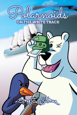 Polarnoids: On the Write Track B0D5VLF5CN Book Cover