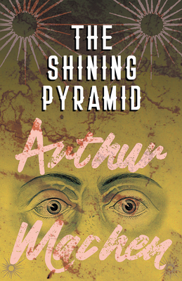 The Shining Pyramid 1528704142 Book Cover