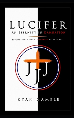 Lucifer: Beyond Redemption, Separated by Grace B0H6LWM58Q Book Cover