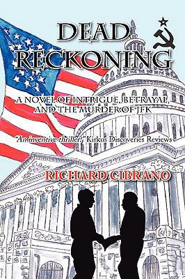 Dead Reckoning 1436353521 Book Cover