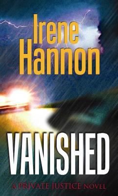 Vanished [Large Print] 1611736358 Book Cover