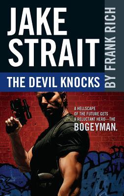 The Devil Knocks 0373632622 Book Cover