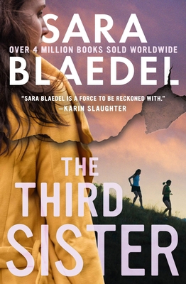 The Third Sister 1538763281 Book Cover
