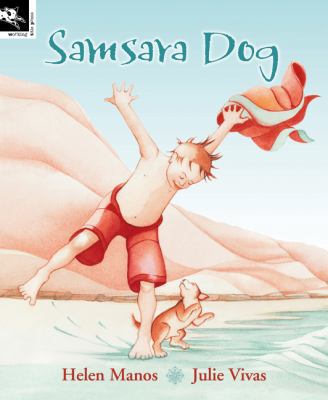 Samsara Dog 1921504110 Book Cover