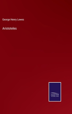 Aristoteles [German] 3375012616 Book Cover