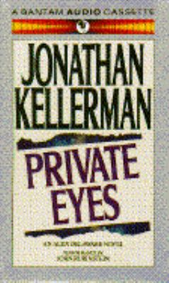 Private Eyes 0553470000 Book Cover