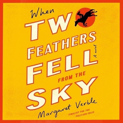 When Two Feathers Fell from the Sky B09CBYHVTP Book Cover