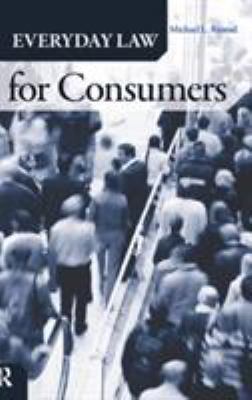 Everyday Law for Consumers 1594514526 Book Cover