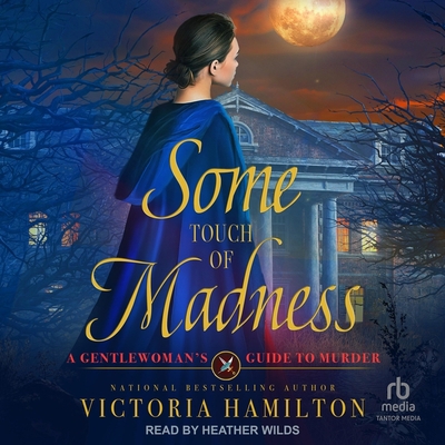 Some Touch of Madness B0CL93MSXH Book Cover