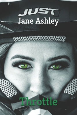 Throttle: Collins River Athlete Novel B099TLJN5B Book Cover