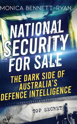 National Security for Sale 0645790672 Book Cover
