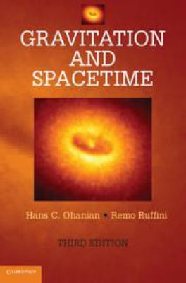Gravitation and Spacetime 1139003399 Book Cover