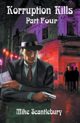 Korruption Kills Part Four B0CWPNGVCC Book Cover