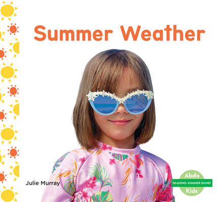 Summer Weather 1098209354 Book Cover