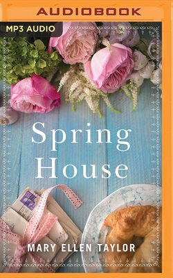 Spring House 1721373969 Book Cover