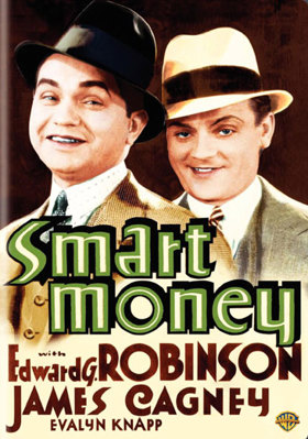 Smart Money B0012D6A0S Book Cover