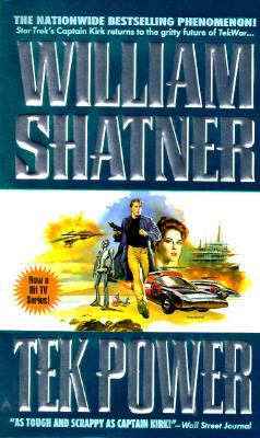 Tek Power 0441002897 Book Cover