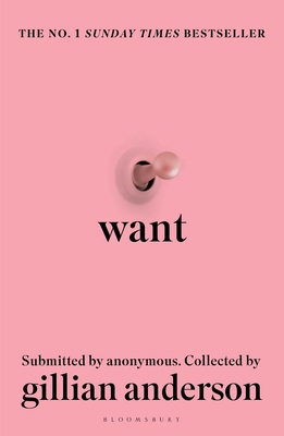 Want: Sexual Fantasies by Anonymous 1526657902 Book Cover
