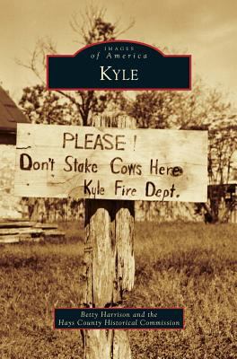 Kyle 153167853X Book Cover