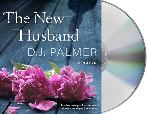 The New Husband 1250259878 Book Cover