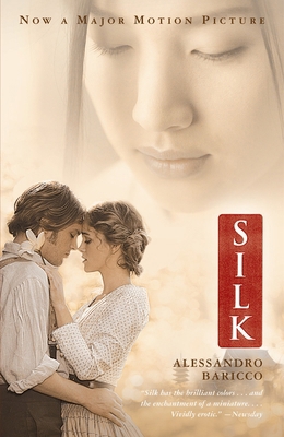 Silk (Movie Tie-In Edition) 0307277976 Book Cover