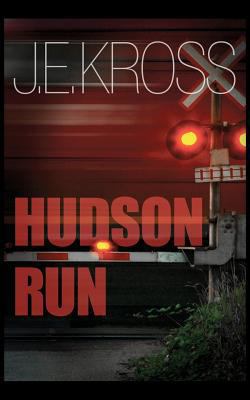 Hudson Run 1481876996 Book Cover