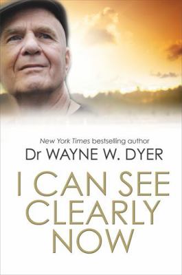 I Can See Clearly Now 1781802424 Book Cover