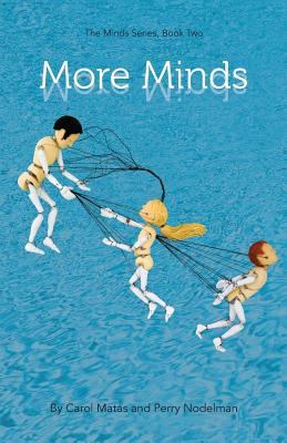 More Minds: The Minds Series, Book Two 0991901282 Book Cover