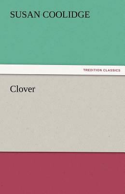 Clover 3842479468 Book Cover