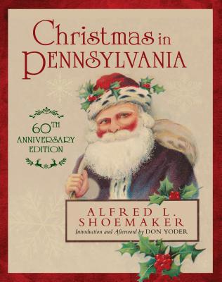 Christmas in Pennsylvania 1493046748 Book Cover
