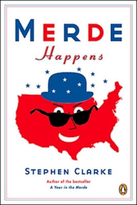 Merde Happens 0143056093 Book Cover