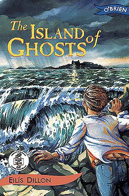 The Island of Ghosts 0862787084 Book Cover