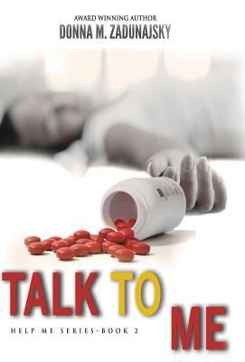Talk To Me 1938037731 Book Cover