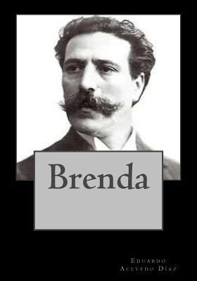 Brenda [Spanish] 1542812720 Book Cover