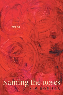 Naming the Roses B0D7QW9NNH Book Cover