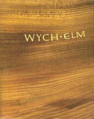 Wych ELM 1906129258 Book Cover